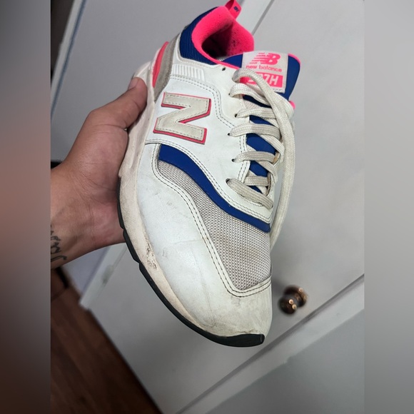 New balance 997 - Picture 16 of 16